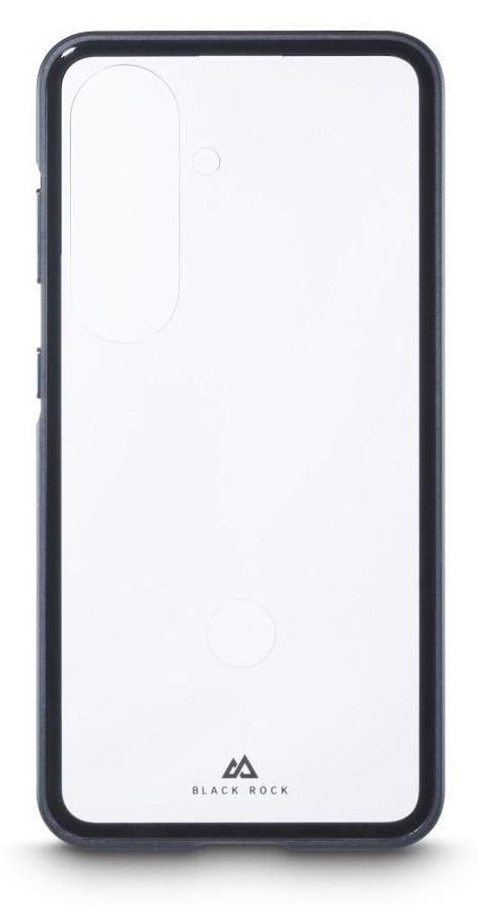 Black Rock 360° Glass, Cover, Samsung, Galaxy S26, 16 cm Produktbild 