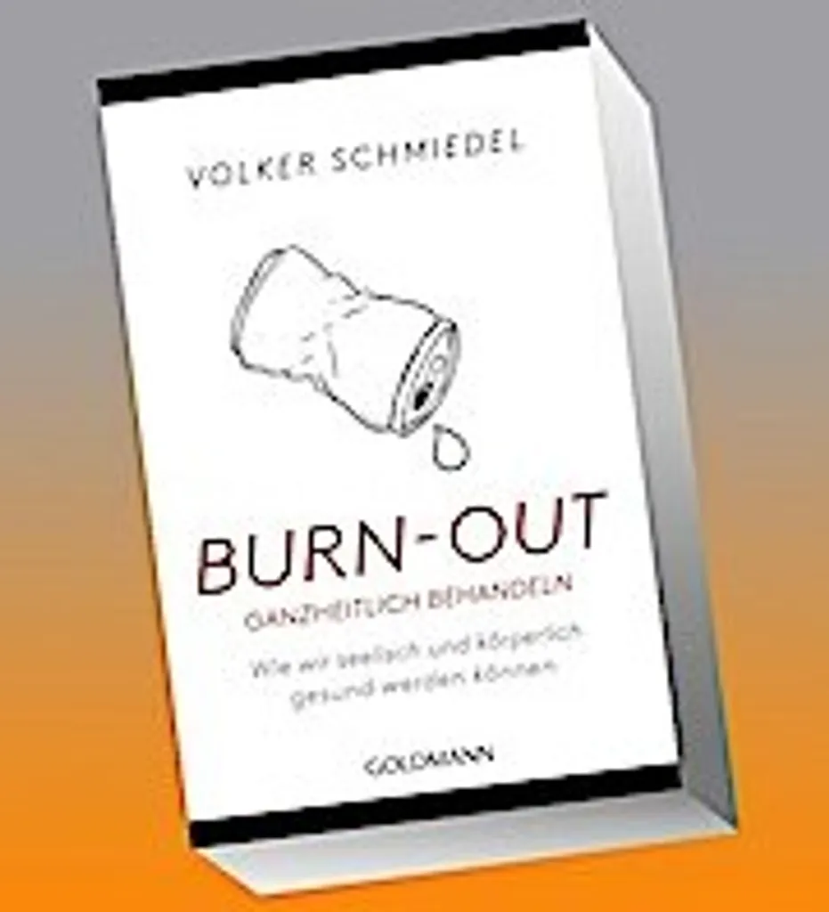 Guide Burn-out Traitement Holistique : Livre broché de 250 pages