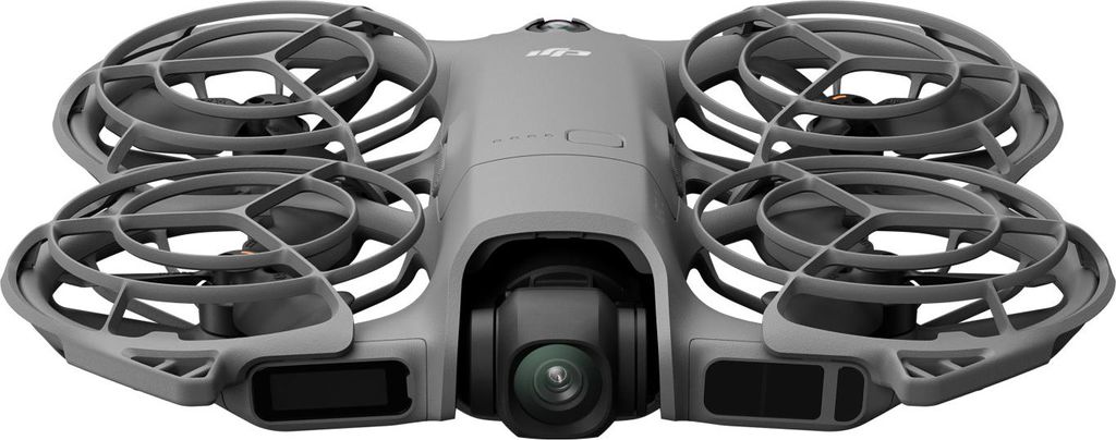 DJI Neo 2 Fly More Combo, 4 Rotoren, 12 MP, 2688 x 1512 Produktbild 