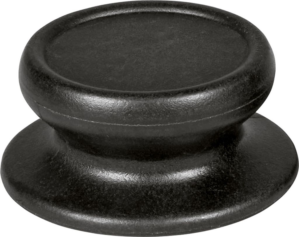 KARL KRÜGER pomello del coperchio resistente al forno fino Immagine del prodotto 