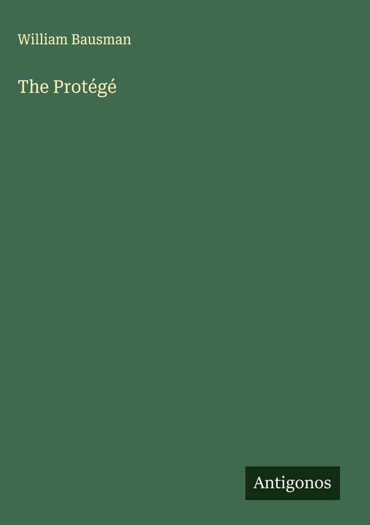 The Protégé