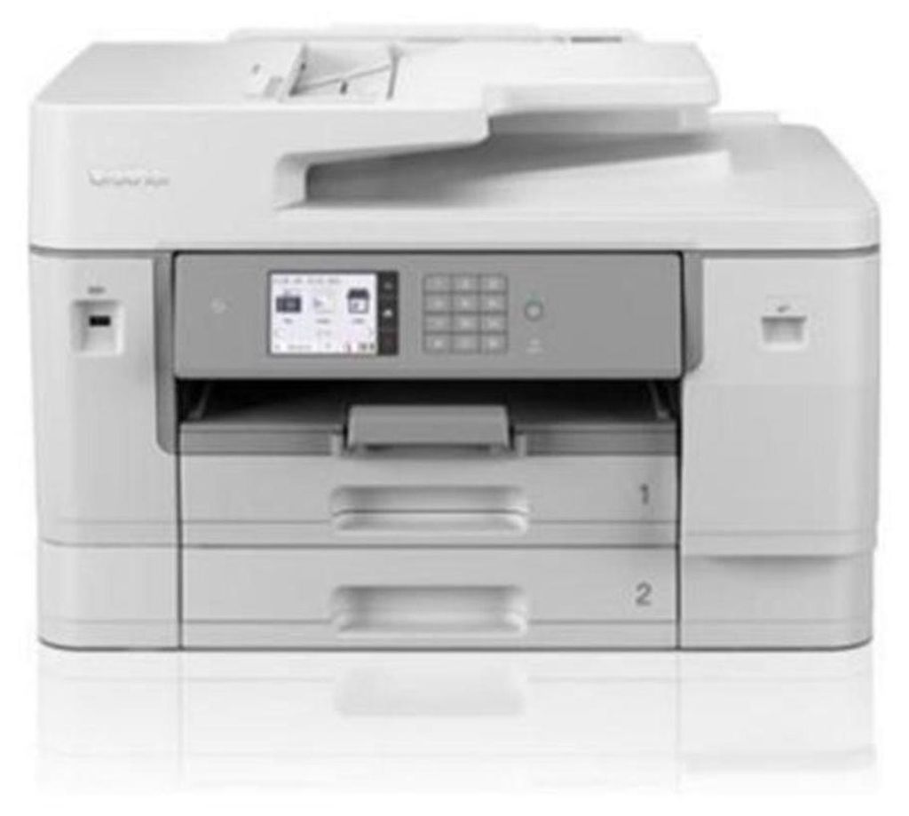 Brother MFC-J6955DW   A3 Tinten-Multi Produktbild 