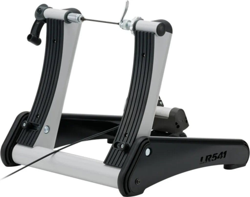 Minoura LiveRide LR541 Home Trainer Vélo Indoor avec Commande au Guidon