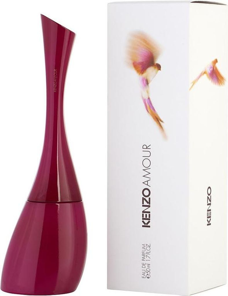 Kenzo Amour Edp 50ml Immagine del prodotto 
