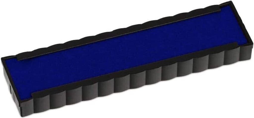 trodat Ersatzstempelkissen 6/4916 blau