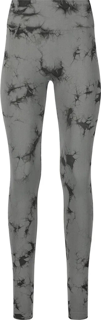 Collants de yoga sans coutures ATHLECIA Theresa pour Pilates S/M
