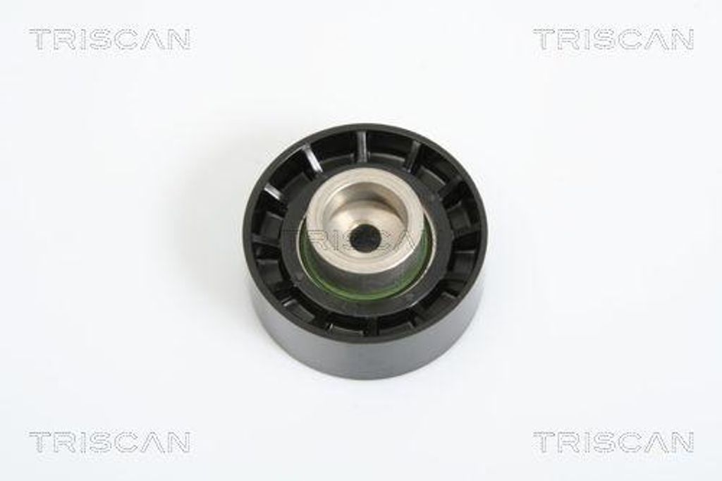 TRISCAN Umlenk- / Führungsrolle Keilrippenriemen 8641 102028 65 00mm 26 30mm