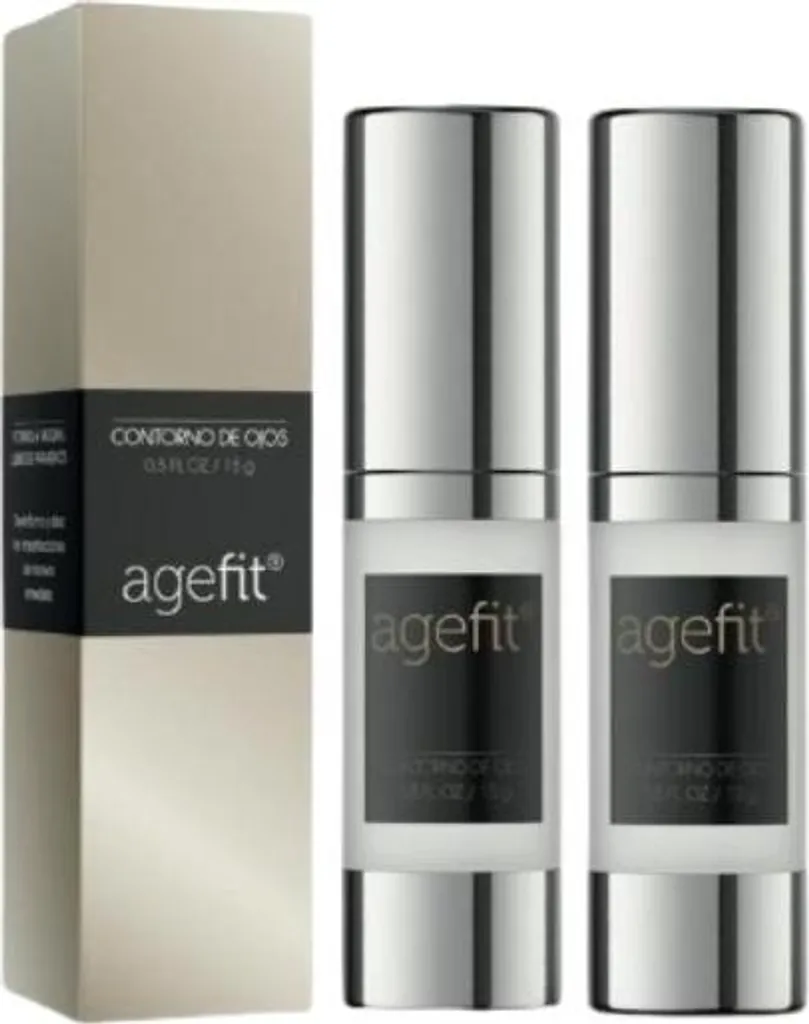 Sérum anti-rides Agefit - Texture fluide haute absorption 1 pièce - 6