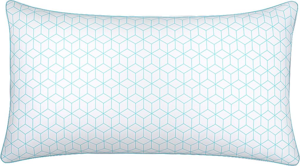 Oreiller Freeze - 40 x 80 cm Image du produit 