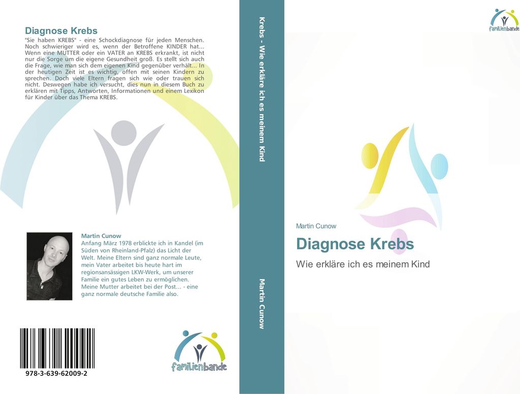 Diagnose Krebs