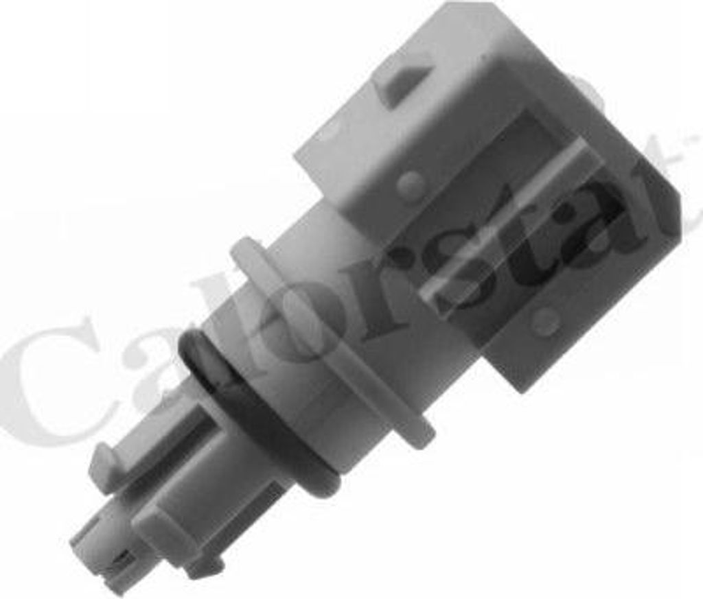 CALORSTAT by Vernet AS0031 Ansauglufttemperatursensor OE 19206C kompatibel mit Twingo, Thalia, Modus, Kangoo, Clio, 306, Xsara, Saxo