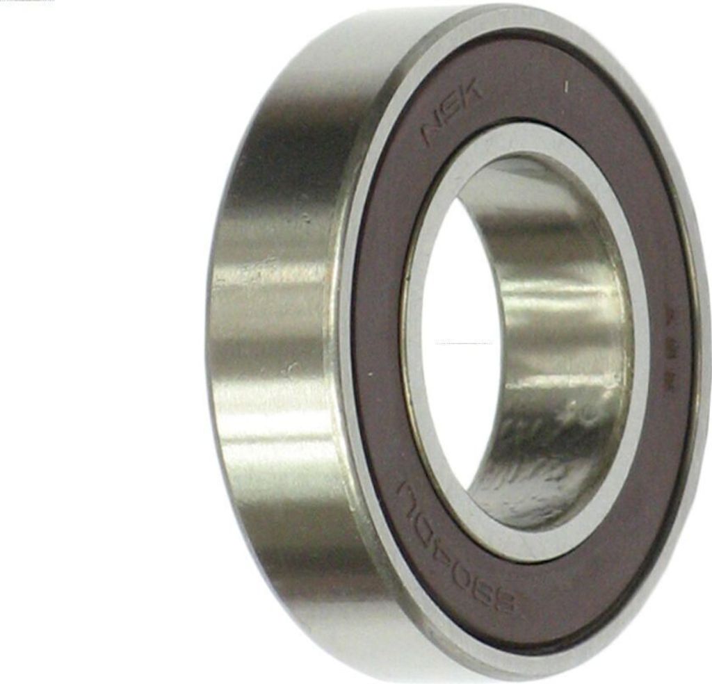 AS-PL Lager Kugellager Rillenkugellager 20,00x37,00x9,00xmm