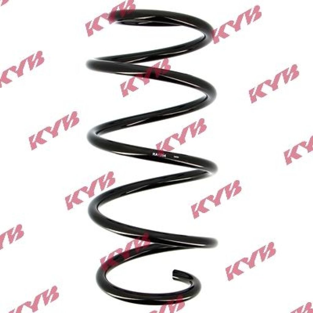 KYB Fahrwerksfeder K-Flex Vorne RA1354