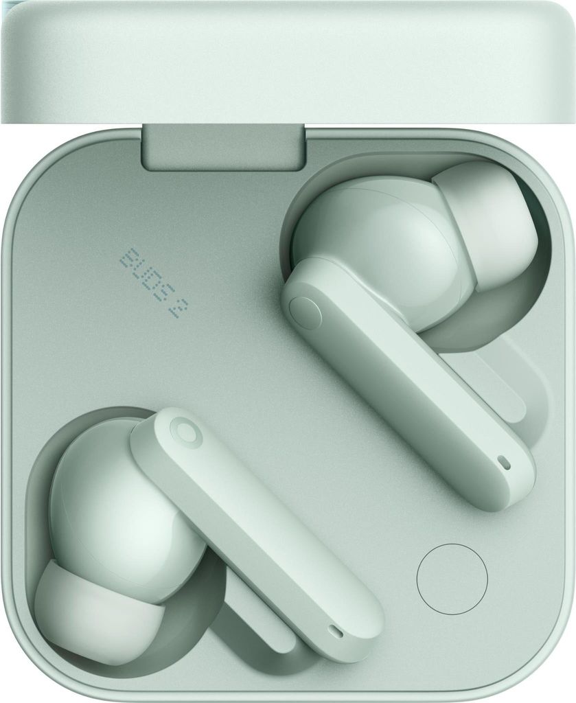 Nothing Phone Nothing Buds 2, Sans fil, Appel/Musique, 50,5 Image du produit 