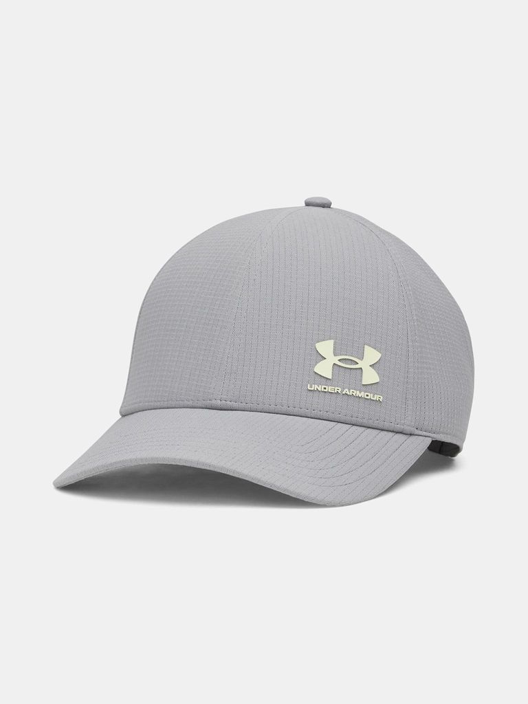 Under Armour Herrenkappe M AV Low ADJ OSFM Produktbild 
