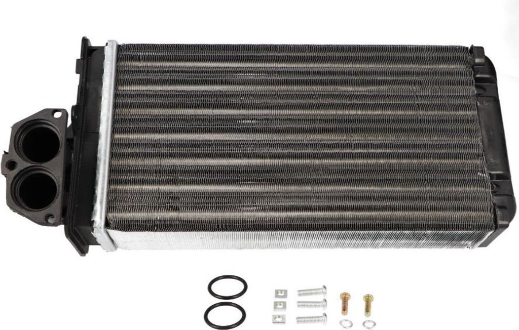 CLIMTEX CH3-145 Wärmetauscher Innenraumheizung Kühler passend für PEUGEOT 307 CC (3B) 307 (3A/C) 307 SW (3H) 307 Break (3E) 307 SW Kasten/Kombi