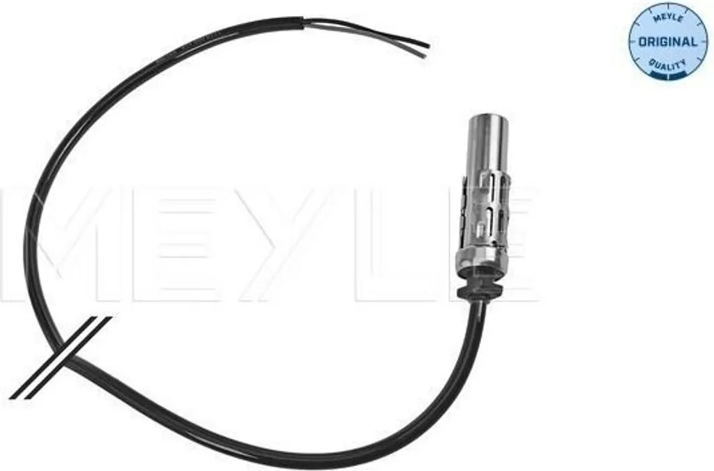 Capteur ABS pour Mercedes Sprinter W901-W905, réparation freinage