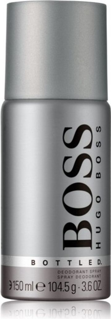 Hugo Boss Bottled Men deo vapo 150ml Zdjęcie produktu 