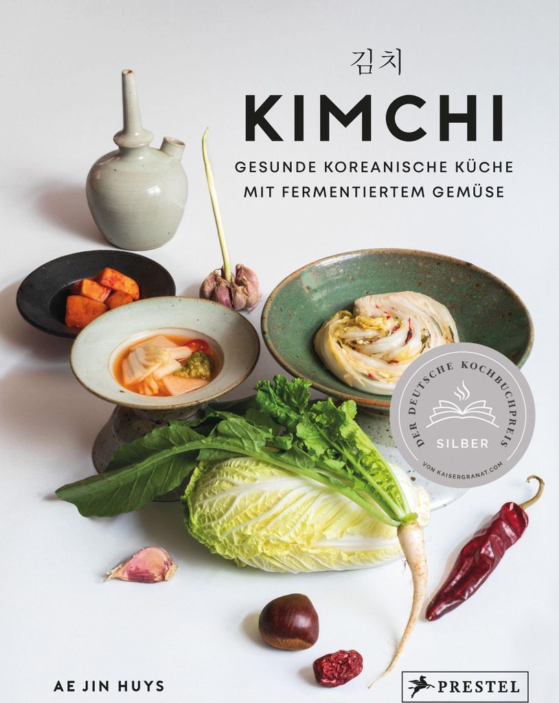 Kimchi