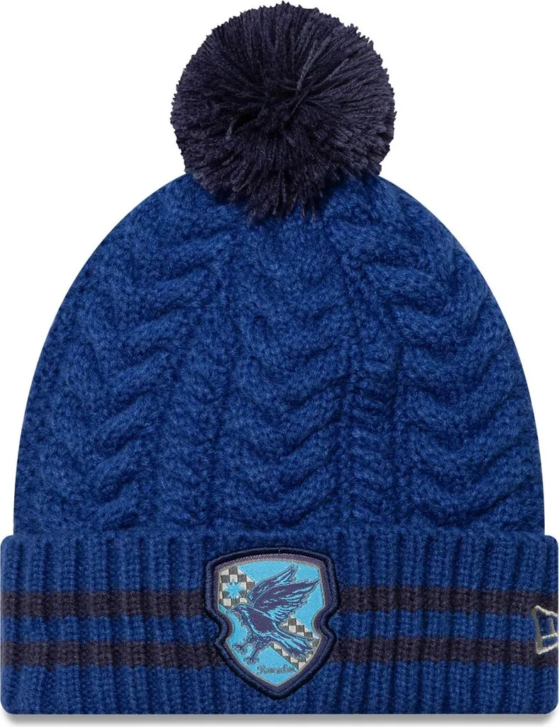 Berretto New Era Ravenclaw Kids | Edizione Harry Potter Inverno