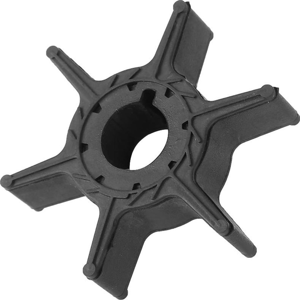Wasserpumpe Impeller Teil Fit Für Yamaha Mercury Impeller Wasserpumpe Impeller 9.9/15Hp