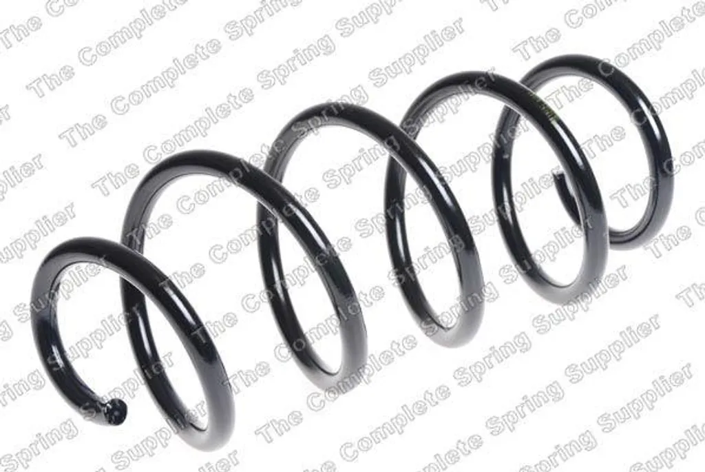 Ressort de suspension pour VW Tiguan et Caddy pour retrouver confort de route