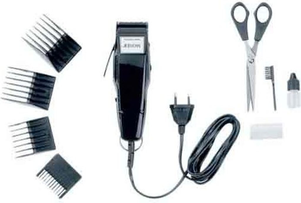 Moser 1400 ERSATZKLINGE MOSER 1400 Produktbild 