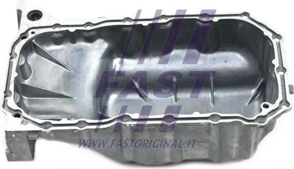 Carter d'huile FAST FT49384 OE 0301K0 pour Peugeot 308 et Partner