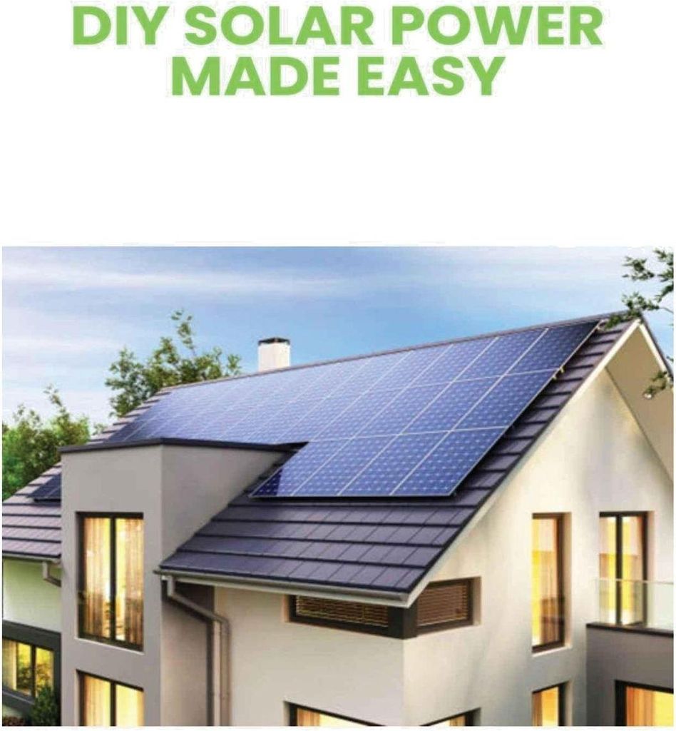 DIY Solar Power