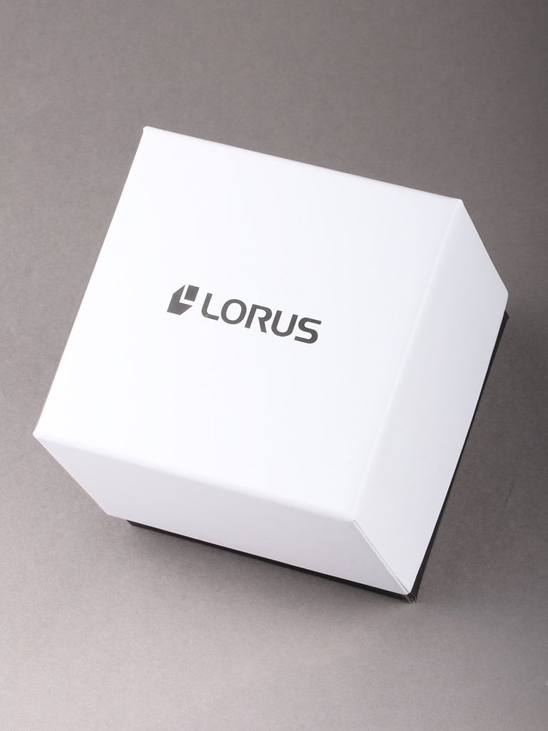 Lorus RL415BX9 Automatik Herrenuhr 42mm 10ATM