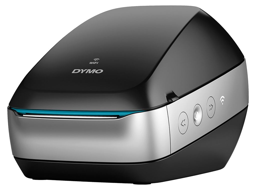 Dymo LabelWriter Wireless schwarz Produktbild 
