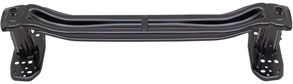Pare-chocs avant amortisseur pour Porsche Cayenne 92A modèle 2010-2014