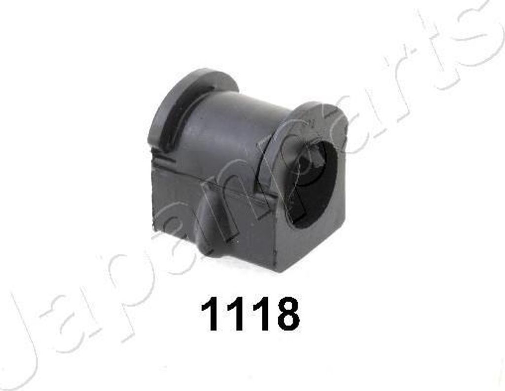JAPANPARTS Lagerbuchse Stabilisator Stabigummis RU-1118 Vorne 31mm 33mm 33mm 18mm