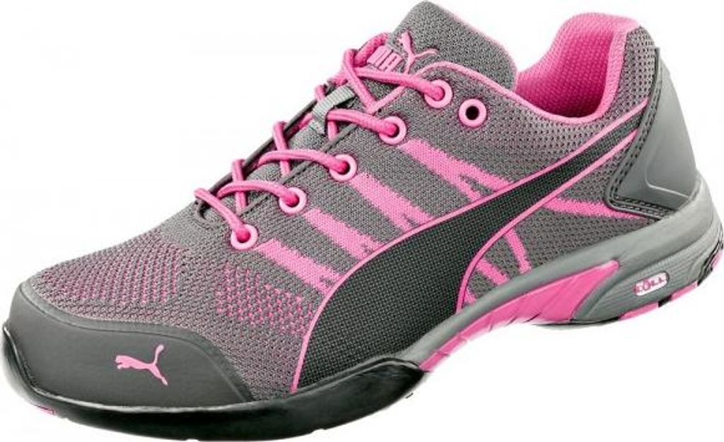PUMA® 10010287209986 PUMA® Damen S1 Sicherheitsschuhe Image du produit 