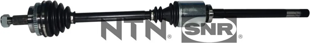 Transmission avant droite pour Renault Master II Minibus et Nissan JD