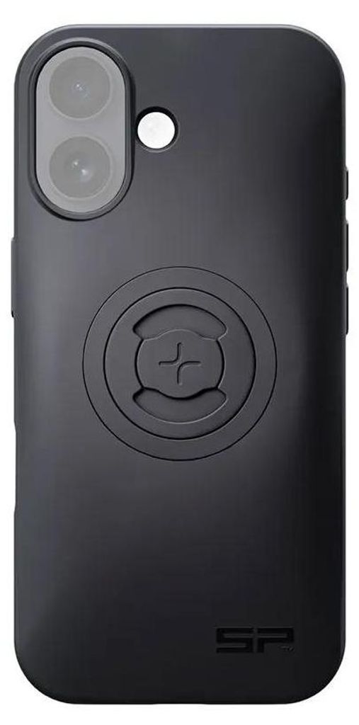 SP Coque pour téléphone SPC + iPhone 17 Image du produit 