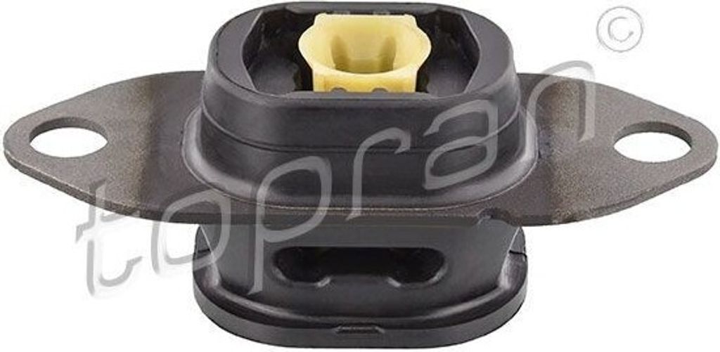 TOPRAN Lagerung Schaltgetriebe 701 824 für RENAULT Clio IV Schrägheck (BH) Captur (J5, H5) KANGOO Express (FW0/1) KANGOO / GRAND KANGOO (KW0/1) Zoe