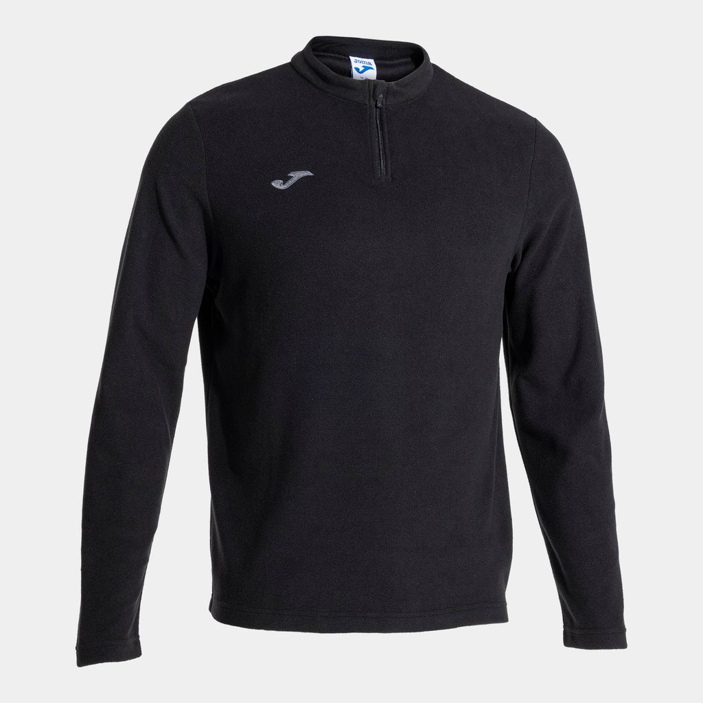 Joma Cervino Ii Fleece, Schwarz, Xxl