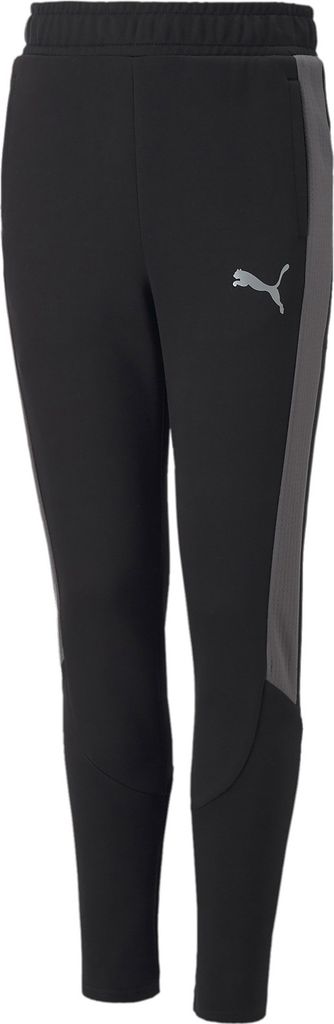 PUMA Evostripe Jogginghose Jungen puma black 140
