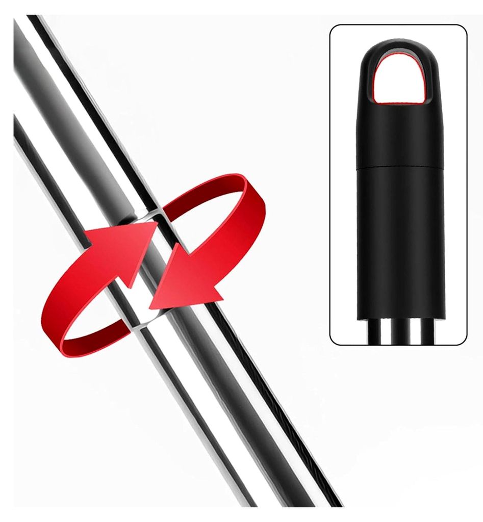 Magnetischer Kehrbesen – Schrauben Und Ersatzteile für Garage, Hof Und Zuhause