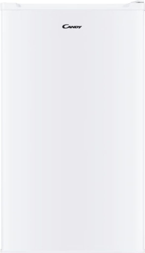 Candy | Kühlschrank | COHS 38E36W | | Freistehend | Vorratskammer | Höhe 85 cm | Netto-Kühlrauminhalt 90 L | 39 dB | Weiß