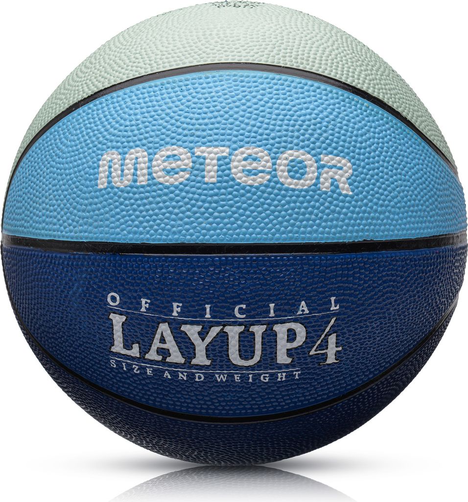 Basketball Ball Training Größe 4 Jugend 3-10 Jahre alt 4 Produktbild 