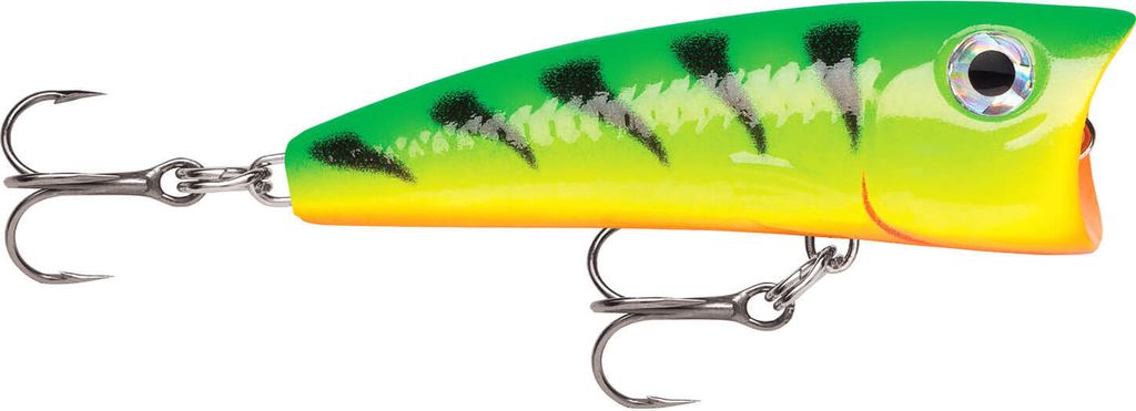 Rapala Ultra Light Pop - barva FT