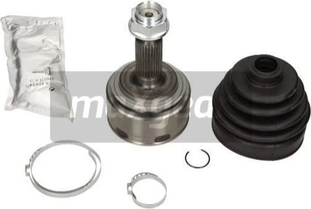 Cardan MAXGEAR 49-0941 transmission pour Accord VII et CR-V II RD