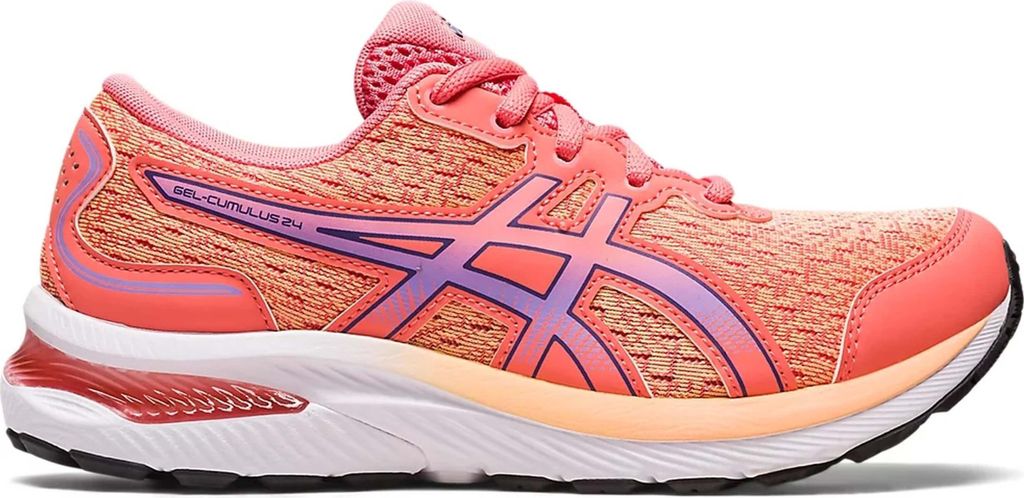 Asics Sneakers 1014A270-700 in Pink color size 5H Produktbild 