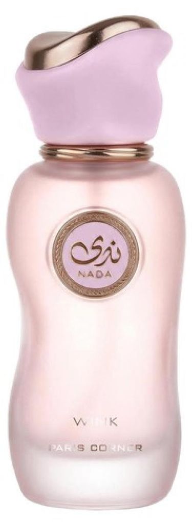 Paris Corner Nada Wink Eau de Parfum 100 ml Produktbild 