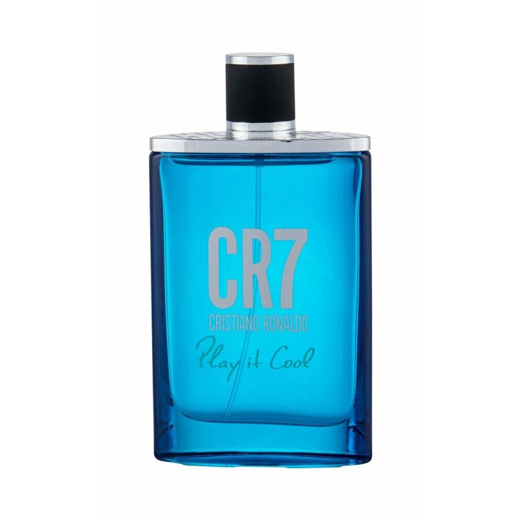 Cristiano Ronaldo 'CR7 Play It Cool 'Für Männer, 100 ml Produktbild 