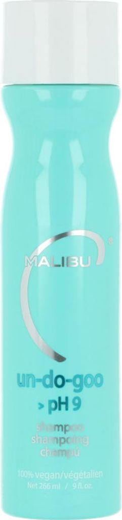 Malibu C Un-Do-Goo Shampoo 266 ml Obrázek produktu 