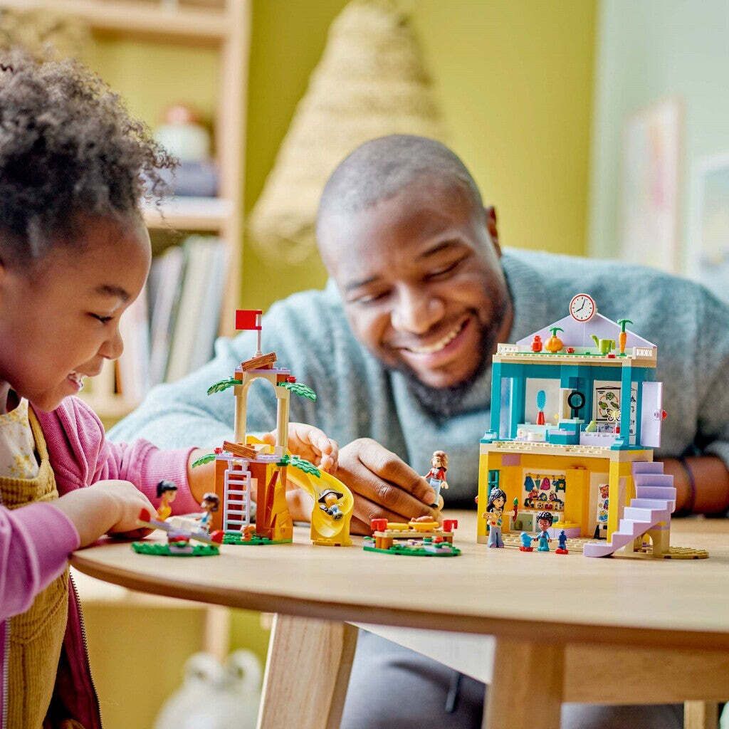 LEGO Friends Školka v městečku Heartlake, Sada na stavění, Obrázek produktu 