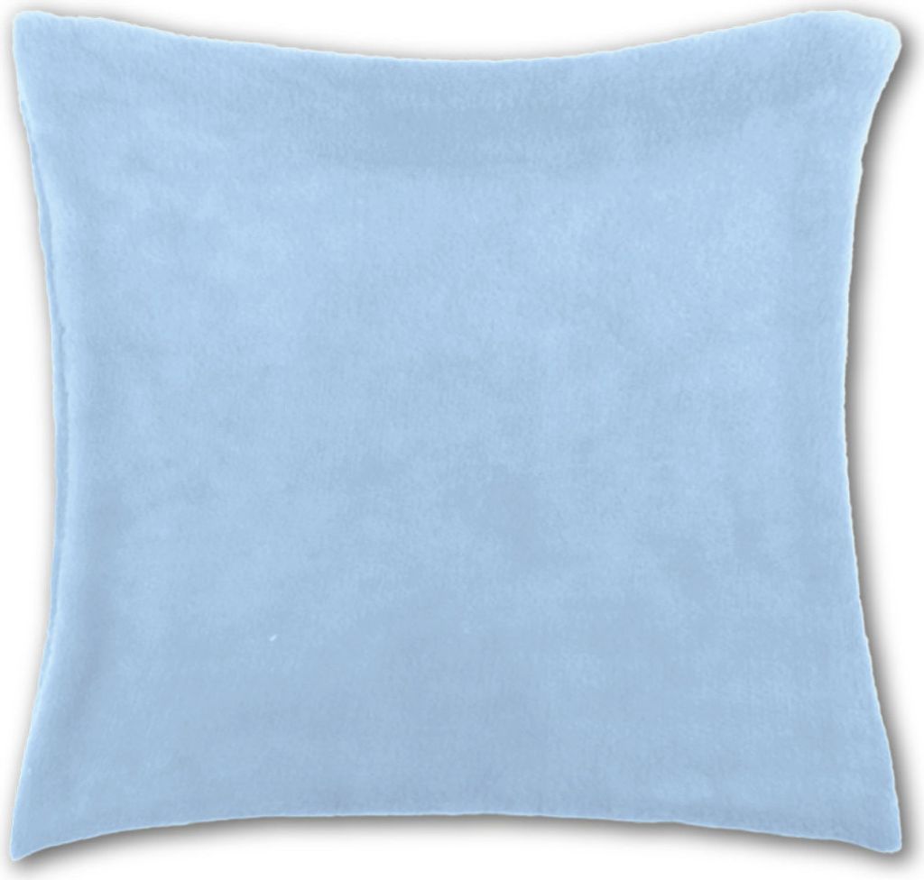 Fodera per cuscino in peluche di circa 30x30 cm, colore: Immagine del prodotto 